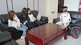 因被老师批评 陕西4名初中生结伴离家出走到江苏