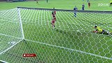 足球-18年-国际友谊赛-射门23' 凯尔安德松刁钻抽射滑门而过-花絮