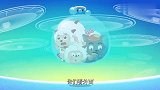 喜羊羊与灰太狼：宝石有了裂缝，地球将会重置，成为一片海洋