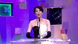 TVB颁奖礼，赌王女儿何超仪获最佳女配角