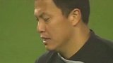 国足牛逼 高光时刻 摧毁式的进攻完胜韩国国足 遇见足球