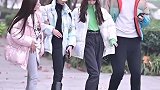 求三位小姐姐心理阴影面积？