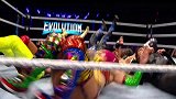 纪念女性历史月！MV回顾WWE女子组大革命重要历史时刻