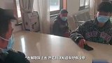 高速追尾，司机突然“跳车”吓得乘客跟着跳：以为车要爆炸了