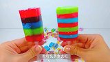 如何把普通的糖果变成高颜值棒棒糖？教程免费拿去，最后成品超美