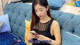 小姑娘与长辈的搞笑对话：这是有多被嫌弃