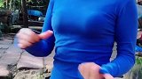 四川的山四川的水，四川的姑娘美不美
