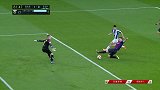 跑位飘忽！武磊禁区闪现再造杀机 朗格莱飞身拦截化险