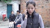 大哥去世嫂子供弟弟上大学，亲姐姐不管，8年后弟弟回来报恩