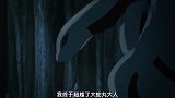火影 兜是真的惨，先被伊邪那美，好不容易出来了，又进无限月读