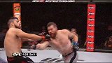 UFC-15年-UFC Fight Night 78自由格斗：盖斯特鲁姆vs马夸特-专题