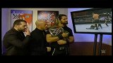 WWE-15年-Raw第1143期PPTV官方中文配音版集锦-精华