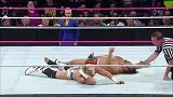 WWE-14年-SD第790期：鲁瑟夫开启疯狗模式狂揍豆腐哥-花絮