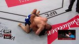 UFC-15年-UFC Fight Night 74自由格斗：奥利维拉vs伦茨-专题