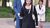 这小哥哥，除了帅还有什么？