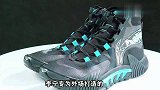 为外场而生的专业篮球鞋，这颜值你给几分？