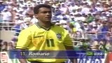 世界杯-94年-淘汰赛-决赛-巴西0：0意大利(点球3：2)-精华
