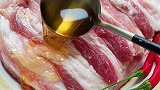 烤肉这样做 简单又解馋烤肉 五花肉