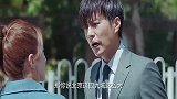 小喜变成丈母娘，靳东可劲夸，岳母可劲乐，江疏影你们两过吧