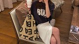 有一个会拍照的闺蜜是一种怎样的体验️小个子穿搭 穿搭 日常 拍照