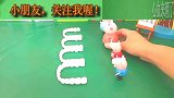 赶紧去牙科镶牙去吧！