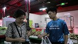 江湖新骗术，在菜市场买菜也能被骗，小伙被急哭
