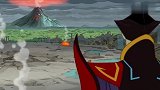 兽王争锋：魔焱的战爪被抢走，魔焱派镐天为自己抢回战爪