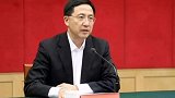 惠新安同志任青岛市委副书记 青岛