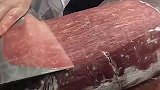 一肉传三代，人走肉还在
