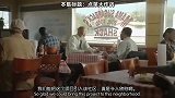 黑人兄弟哥俩比拼谁更像黑人,点奇葩菜式,不料餐馆真有这些菜!