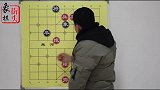 街头残局混战中 看似风平浪静 摆棋人每次都能弄出绝杀来