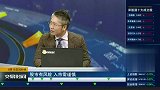 节前两市震荡下挫 节后行情能否向上突破？