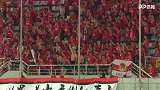 恒大点球众生相：美女球迷掩面哭泣 卡帅憋住不乐保持高姿态