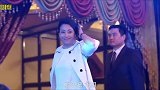 富婆陈姐一出场整个气质都不一样了，小弟们都笑脸相迎！