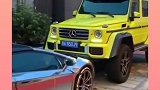 大牛700S大G4×4！两大巨头，谁与争锋？