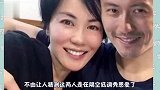 王菲谢霆锋隔空撒糖！戴同款发箍低调秀恩爱，穿衣风格也越发相似
