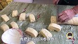 都说东北酱是美味，配上两合面馒头，香到流泪，你知道怎么制作嘛