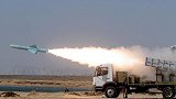 中东局势进入白热化，伊朗试射一枚新型导弹，向美发出强势警告