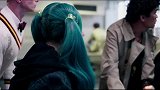 杀人真凶终于现身，就在身边，女警是最后一个祭品