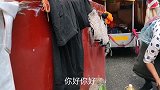 女司机自驾进藏，遇到藏族同胞，她们走了九个多月你信？