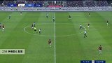 罗德里戈 意甲 2019/2020 AC米兰 VS 乌迪内斯 精彩集锦