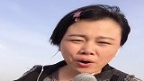 民间女歌手一首《我不想说》，走心又好听，勾起了无限的回忆！