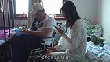 分手八年，前女友到小伙公司面试，跟前女友家大吃一惊
