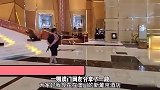 赌王何鸿燊收藏品曝光！康熙宝座黄金龙船，价值连城太豪气