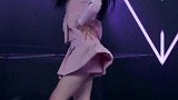 创造101女团回顾张馨月，你们觉得我还有哪里需要改进