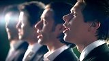 2006年世界杯主题曲:生命之巅 4大男高音+金嗓飙歌