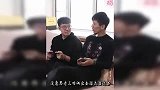 三个不孝子给妈妈馒头被养子发现，结果养子做法真大快人心