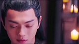 花絮：厉尘澜的笑只属于招摇一个人，微微翘起的嘴脸最是迷人