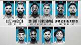 UFC白大拿挑战赛第四季第5周（英文解说）