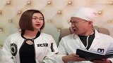 美女发高烧找大夫看病，量体温时半天都没搞明白，智商堪忧啊